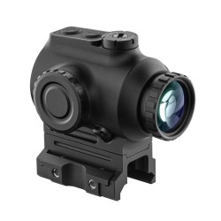 Microdot Sight MS40 – Red dot holographique