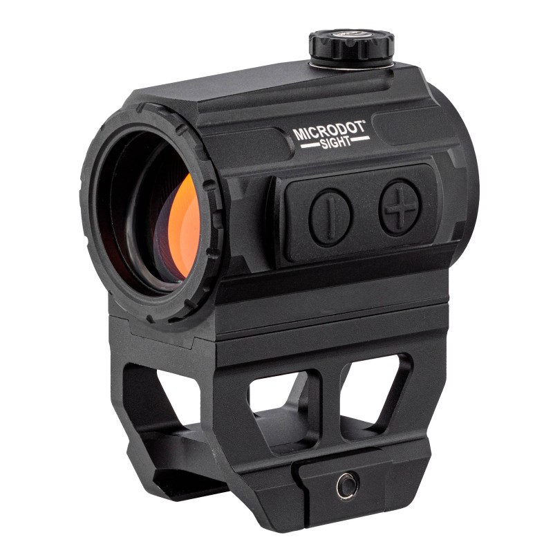 Point rouge MICRODOT SIGHT MS30 micro