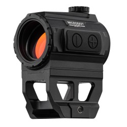 Point rouge MICRODOT SIGHT MS30 micro
