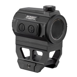 Point rouge MICRODOT SIGHT MS30 micro