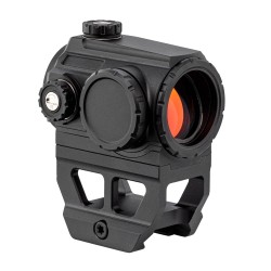 Point rouge MICRODOT SIGHT MS30 micro