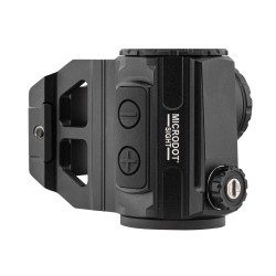 Point rouge MICRODOT SIGHT MS30 micro