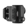 Point rouge MICRODOT SIGHT MS30 micro