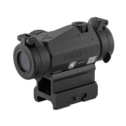 Point Rouge Falke S Police