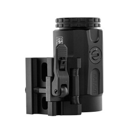 Magnifier basculant FALKE B3X LE