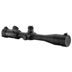 Lunette FALKE Tac Series 4-16 x 44 - 1/20 MRAD