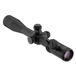 Lunette FALKE Tac Series 4-16 x 44 - 1/20 MRAD