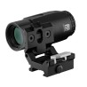 Magnifier basculant FALKE  B5X