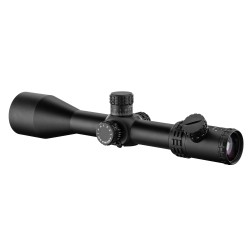 Lunette de tir Falke Pro Series 5-30 x 56 - MRAD