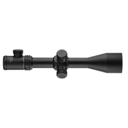 Lunette de tir Falke Pro Series 5-30 x 56 - MRAD