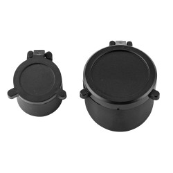 Lunette FALKE Tac Series 1-6x 24 - 0.1 MRAD