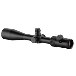 Lunette FALKE Tac Series 8.5-25 x 50 - 1/20 MRAD