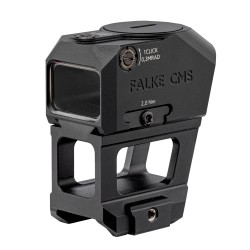 Point rouge Falke CMS