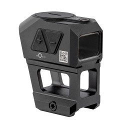 Point rouge Falke CMS