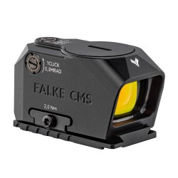 Point rouge Falke CMS