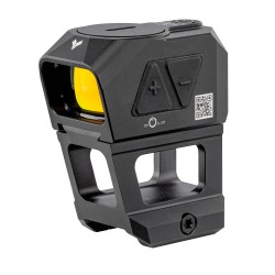 Point rouge Falke CMS