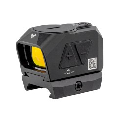 Point rouge Falke CMS