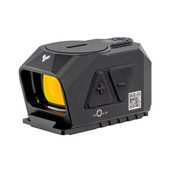 Point rouge Falke CMS