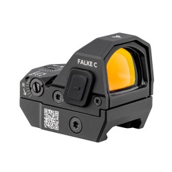 Viseur point rouge Reflex Sights Falke C