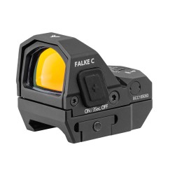 Viseur point rouge Reflex Sights Falke C