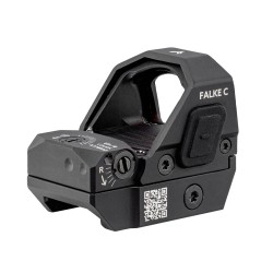 Viseur point rouge Reflex Sights Falke C
