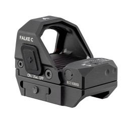 Viseur point rouge Reflex Sights Falke C