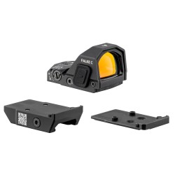 Viseur point rouge Reflex Sights Falke C