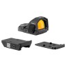 Viseur point rouge Reflex Sights Falke C