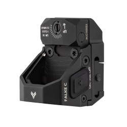 Viseur point rouge Reflex Sights Falke C
