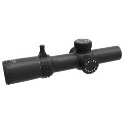 Lunette Falke Pro Séries 1-8x26