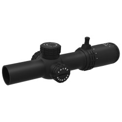 Lunette Falke Pro Séries 1-8x26