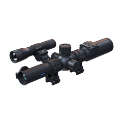 Pack vision nocturne PARD NS Mini 35 mm + IR 850 nm