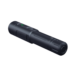 Caméra sous canon PARD Action 4K