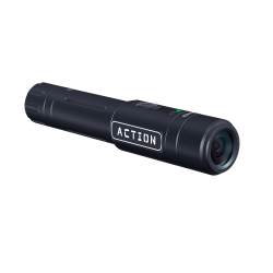 Caméra sous canon PARD Action 4K