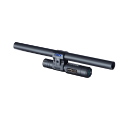 Caméra sous canon PARD Action 4K