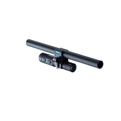 Caméra sous canon PARD Action 4K