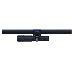 Caméra sous canon PARD Action 4K