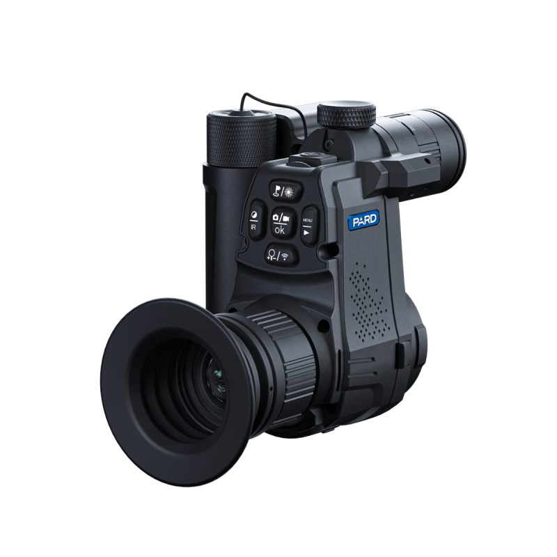 Pard NV007SP2 Clip-on 4K – Avec ou sans télémètre