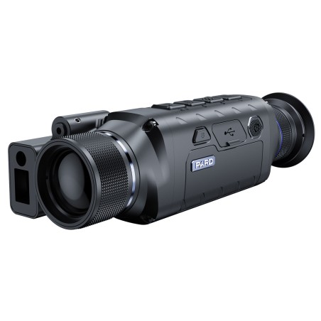 Lunette monoculaire thermique PARD Leopard LE6?50 LRF
