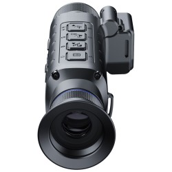 Lunette monoculaire thermique PARD Leopard LE6?50 LRF