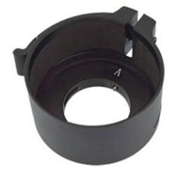 Pard adaptateur clipon Ø74 mm FD1 & FT32