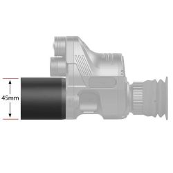 Pard adaptateur clipon NV007