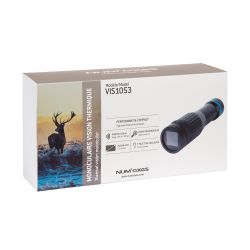 Vision nocturne thermique numérique VIS1053 - NUM'AXES