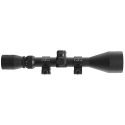 Lunette de visée Electro Point 3-9 x 50 - Réticule 4