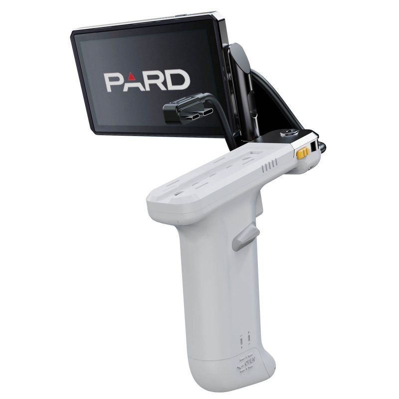 Poignée moniteur pour monoculaire PARD