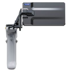 Poignée moniteur pour monoculaire PARD