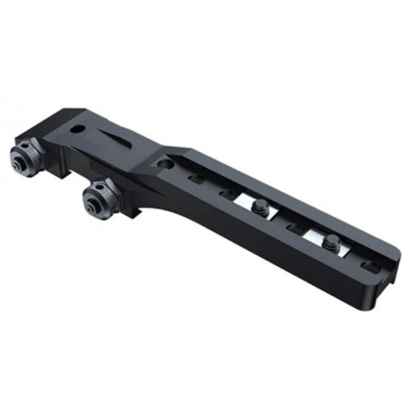 Pard montage fixe MT2