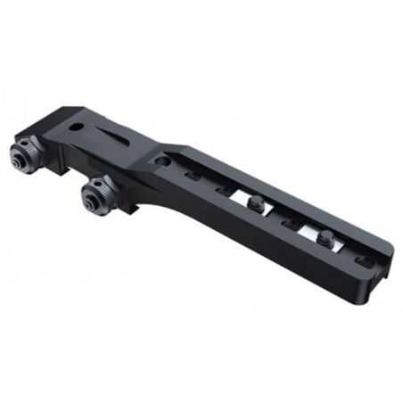 Pard montage fixe MT2