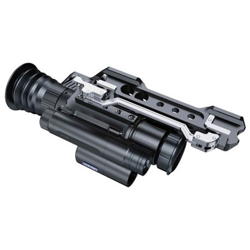 Pard montage amovible MT3