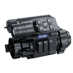 Pard NV vision nocture clip on avant FD1-LRF / 850 nm